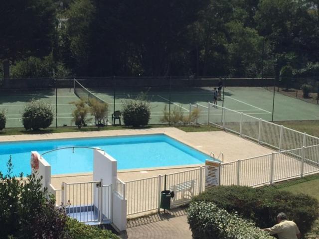 Apartment Plages Et Centre A Pieds... *