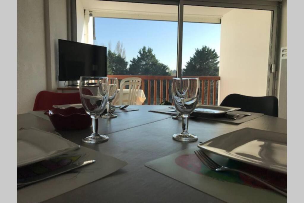 Apartment Plages Et Centre A Pieds...
