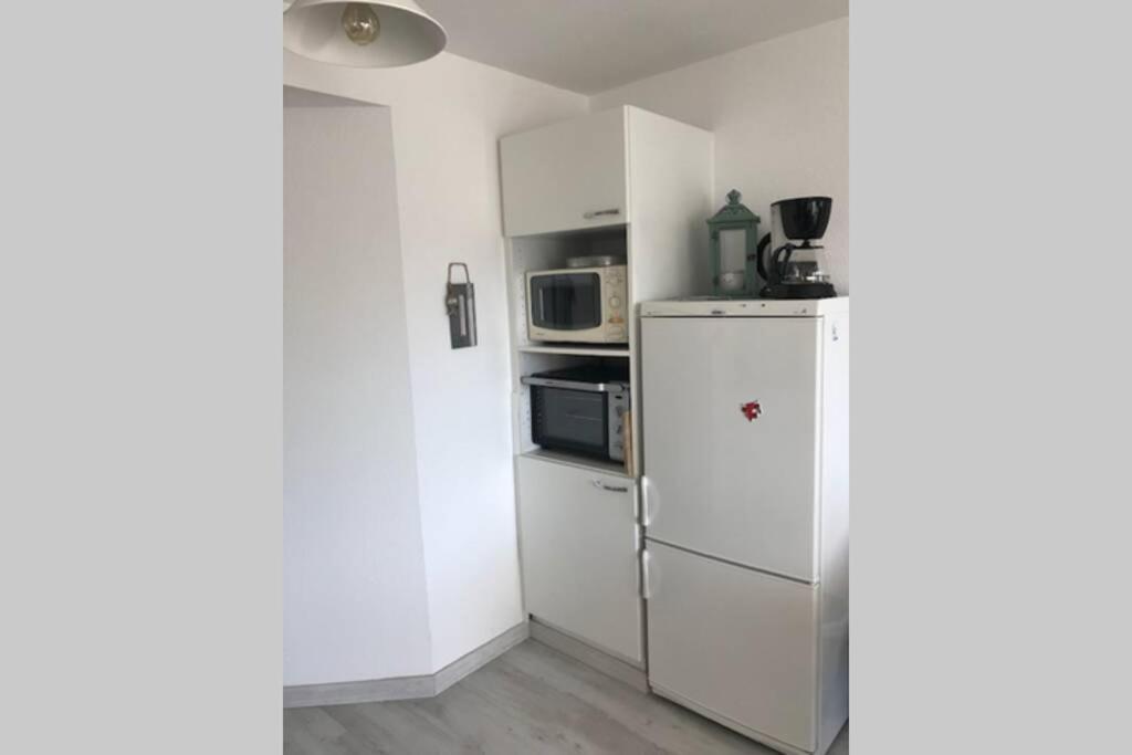 Apartment Plages Et Centre A Pieds... Quiberon