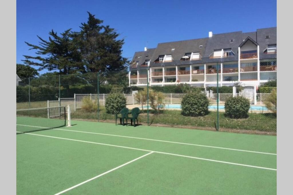 Plages Et Centre A Pieds... Apartment