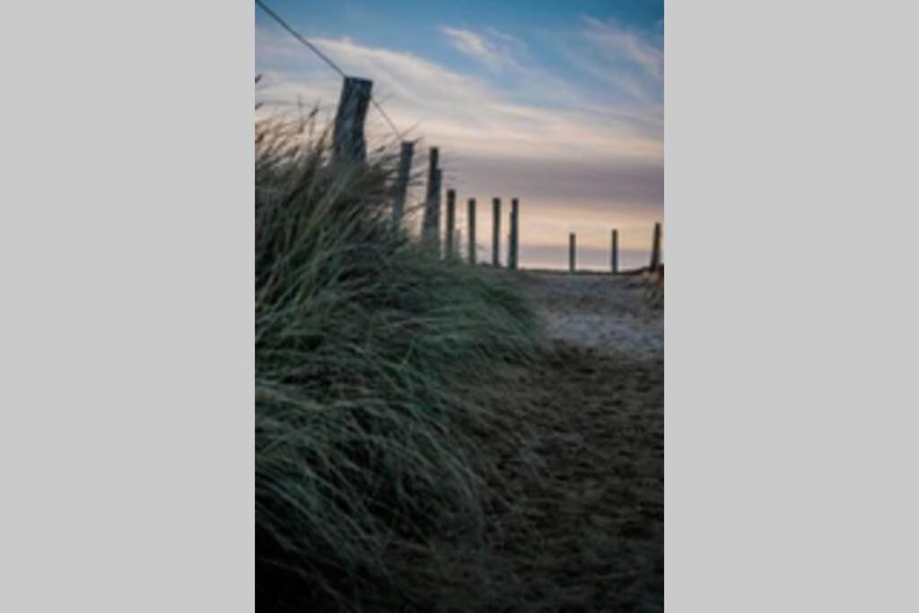 Plages Et Centre A Pieds... Apartment Quiberon