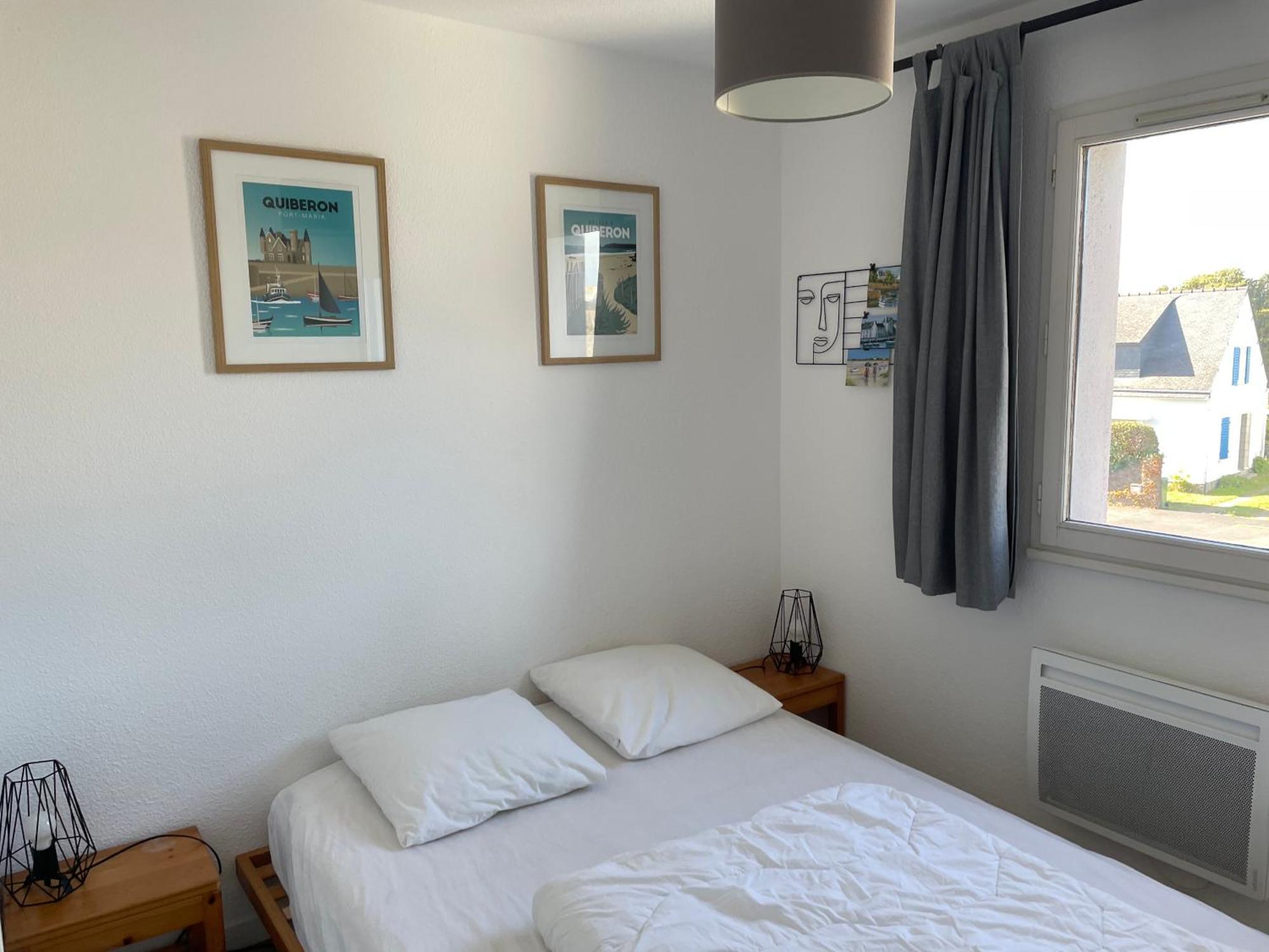 Plages Et Centre A Pieds... Apartment *