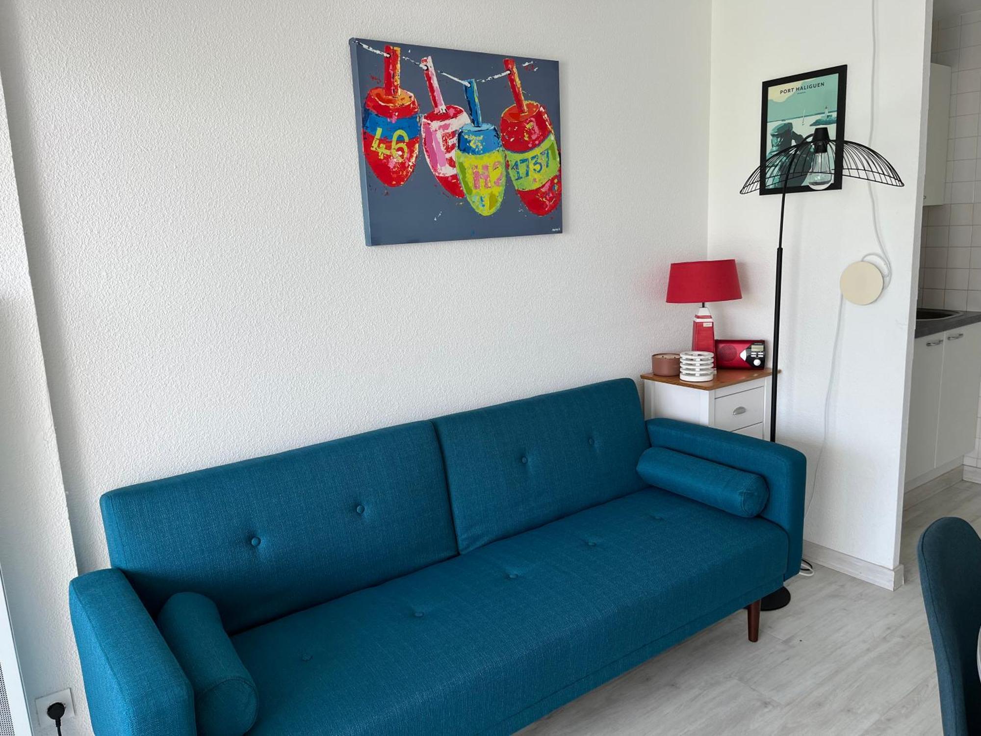 Plages Et Centre A Pieds... Apartment *